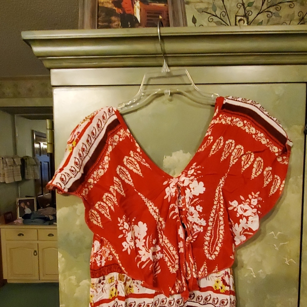 DRESS - Picture 3 of 7